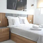 Modern With Terrace Daire *