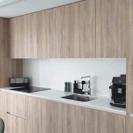 Апартаменти Modern With Terrace Торрев'єха