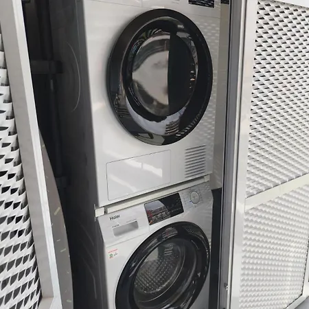 Modern With Terrace * Torrevieja