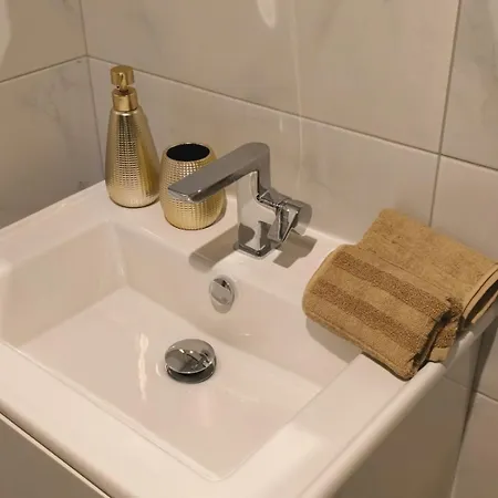 Modern With Terrace Торрев'єха