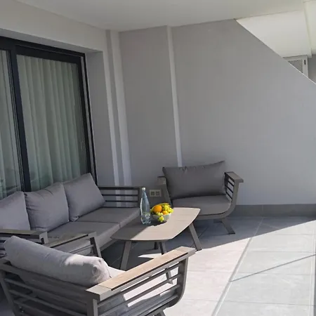 Modern With Terrace * Торрев'єха