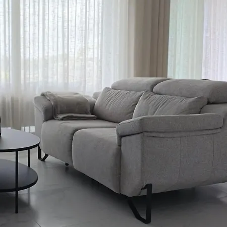 Modern With Terrace Торрев'єха