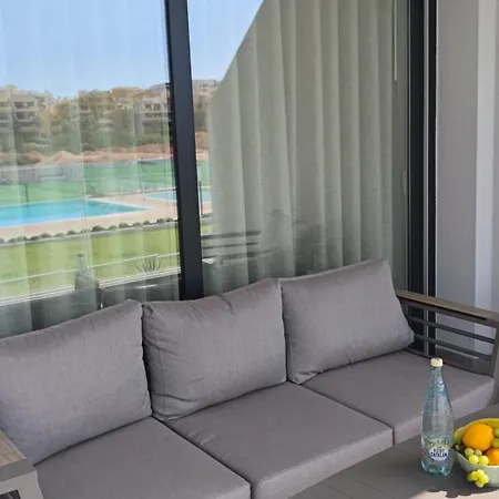 Modern With Terrace * Торрев'єха