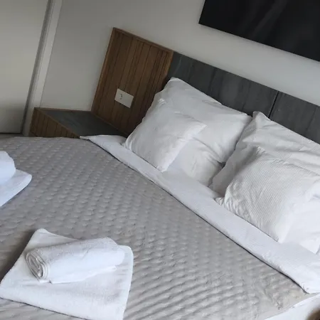 Апартаменти Modern With Terrace Торрев'єха