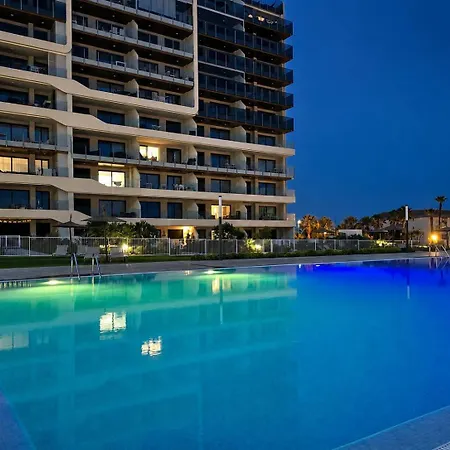 Апартаменти Modern With Terrace