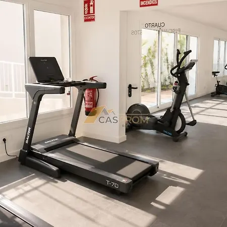 Apartment Modern With Terrace Torrevieja
