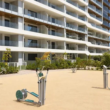 Modern With Terrace * Torrevieja