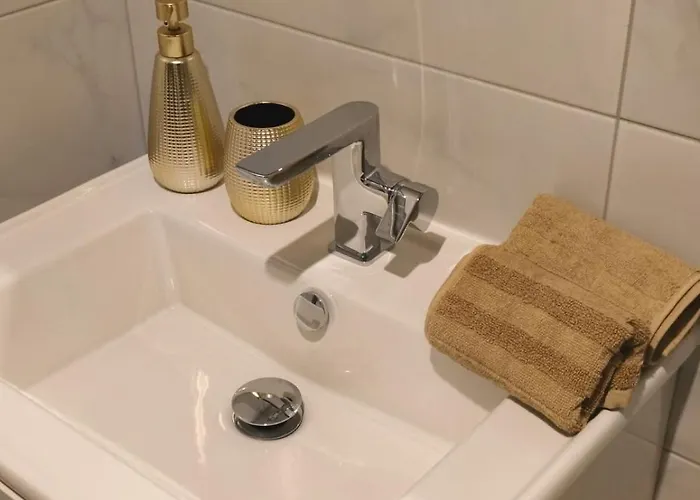 Modern With Terrace Torrevieja