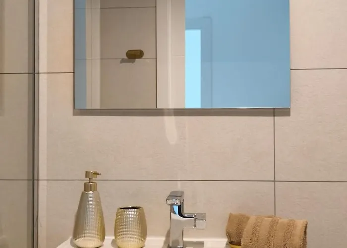 Apartment Modern With Terrace Torrevieja