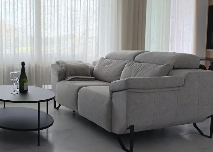 Modern With Terrace Torrevieja