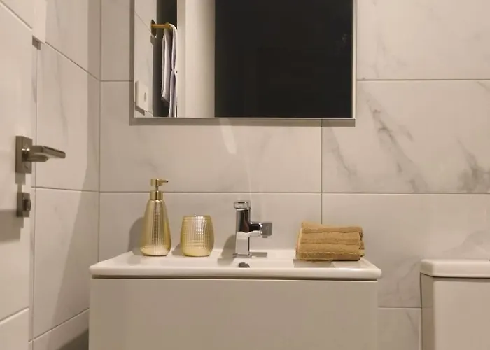 Modern With Terrace *