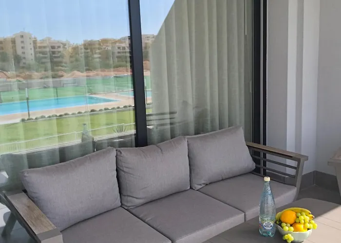 Modern With Terrace * Torrevieja