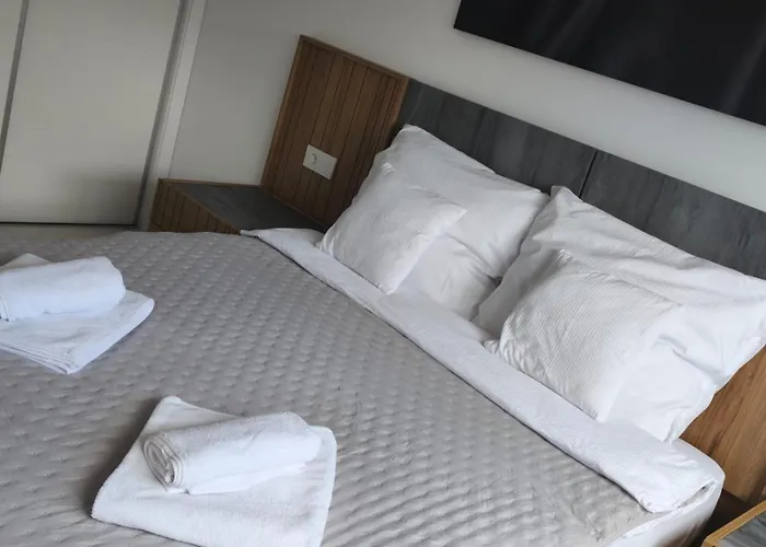 Apartment Modern With Terrace Torrevieja